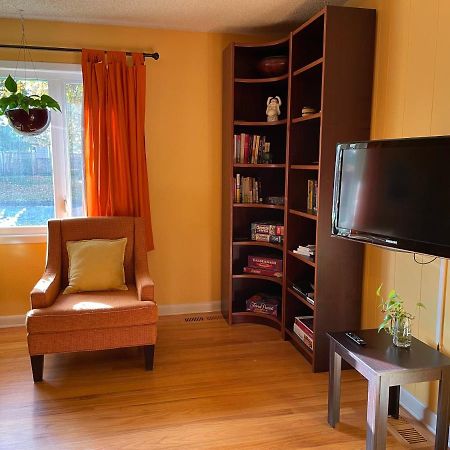 Turnagain Guest House Anchorage Ngoại thất bức ảnh