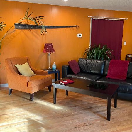 Turnagain Guest House Anchorage Ngoại thất bức ảnh