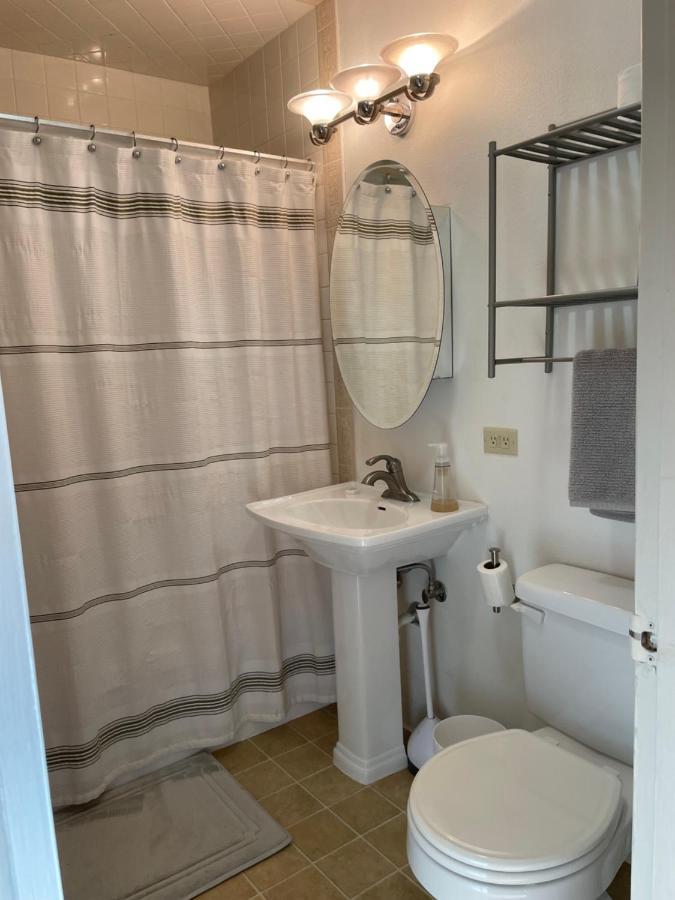 Turnagain Guest House Anchorage Ngoại thất bức ảnh