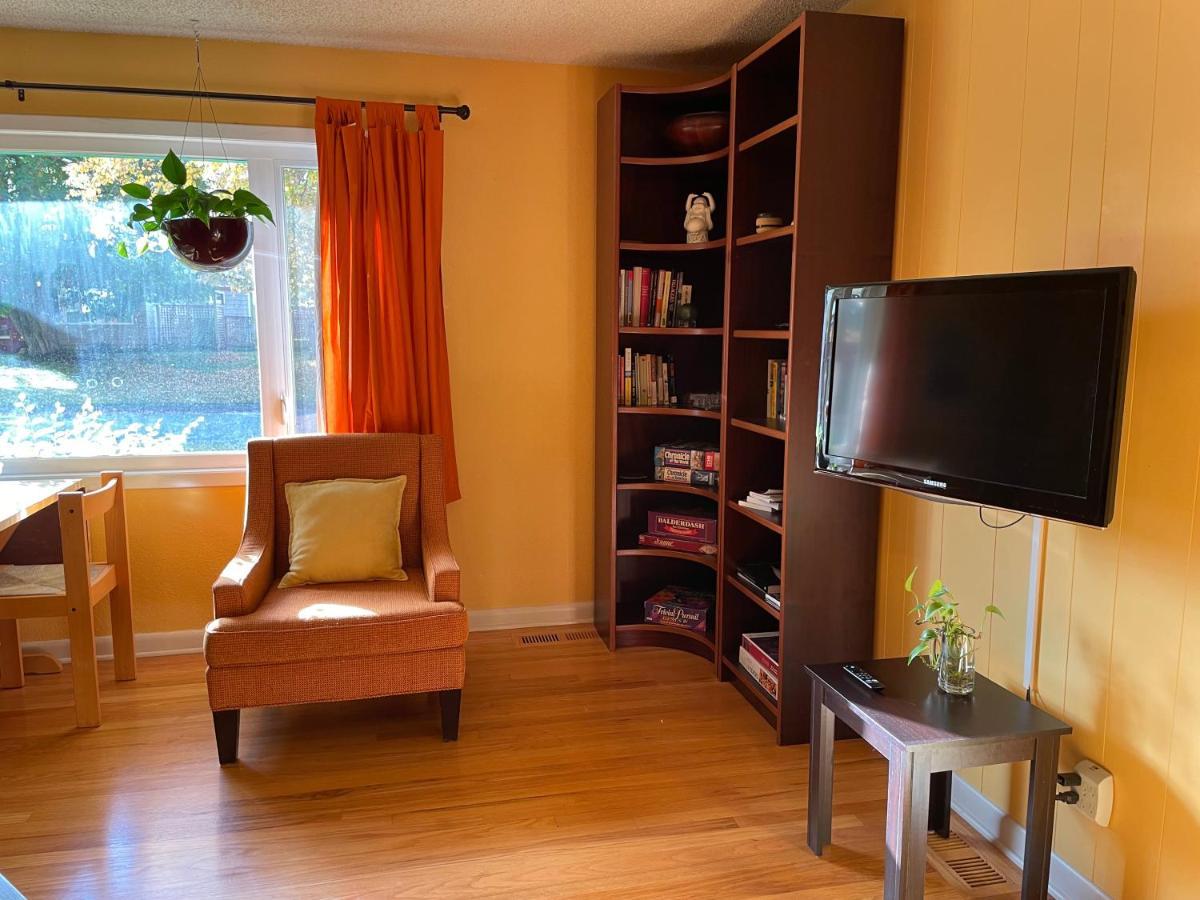 Turnagain Guest House Anchorage Ngoại thất bức ảnh