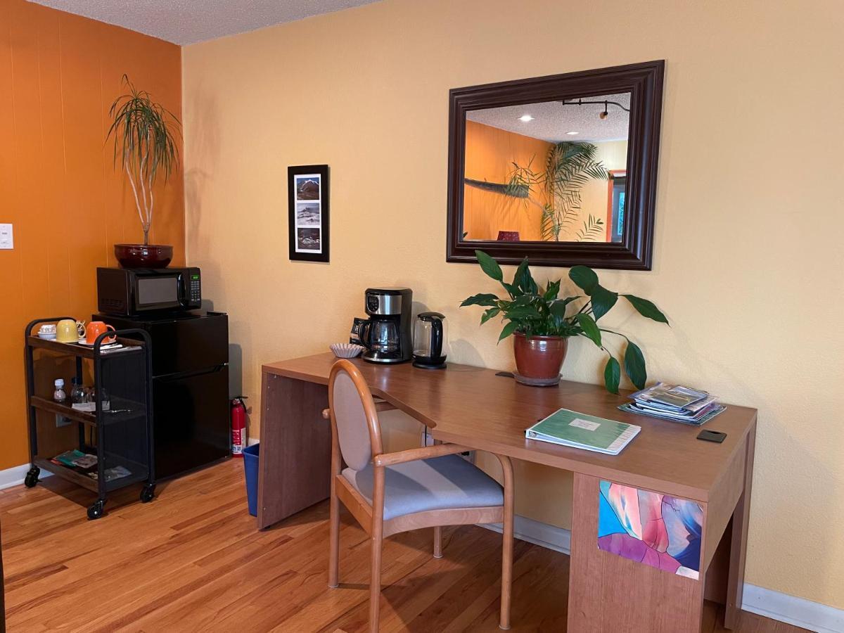 Turnagain Guest House Anchorage Ngoại thất bức ảnh