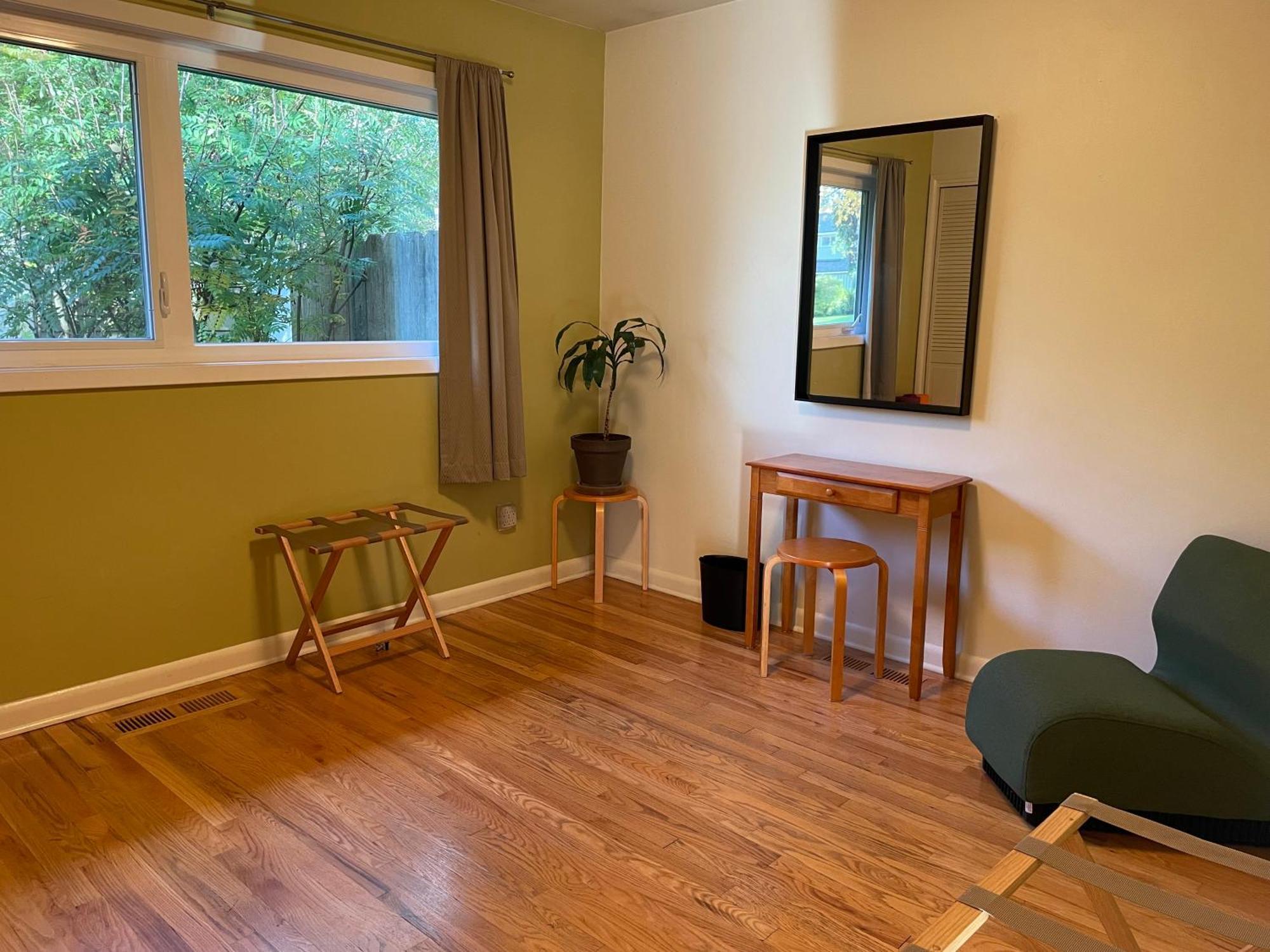 Turnagain Guest House Anchorage Ngoại thất bức ảnh