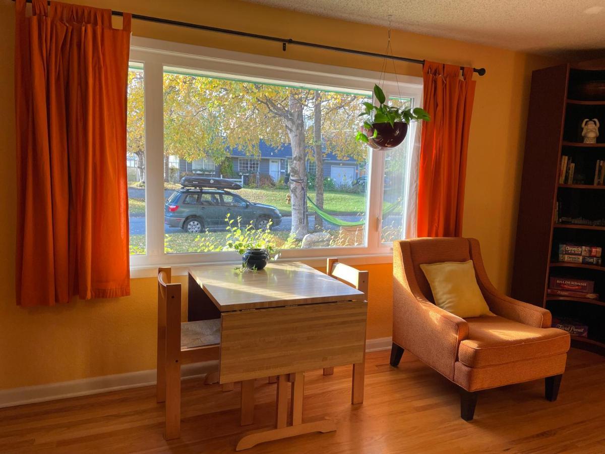 Turnagain Guest House Anchorage Ngoại thất bức ảnh